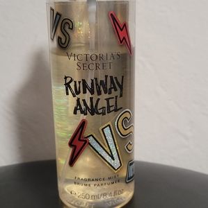 Victoria's secret runaway angle fragrance